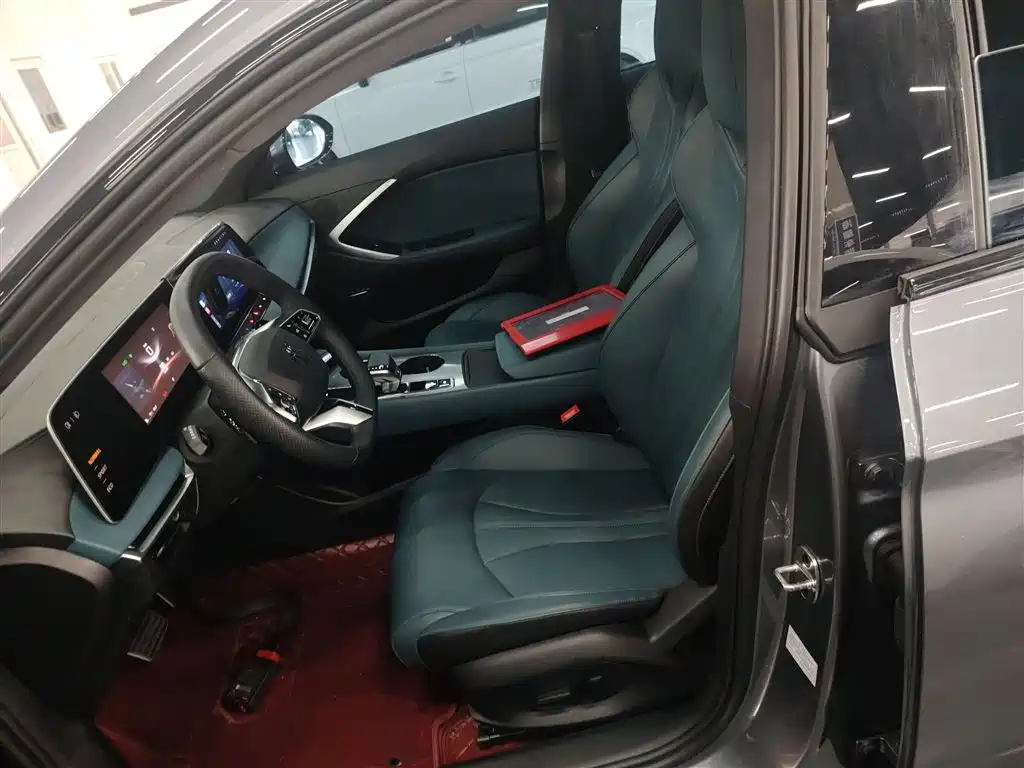 MG7 2023 1.5T DCT Ultimate Deluxe Edition купить на сайте DeffCars