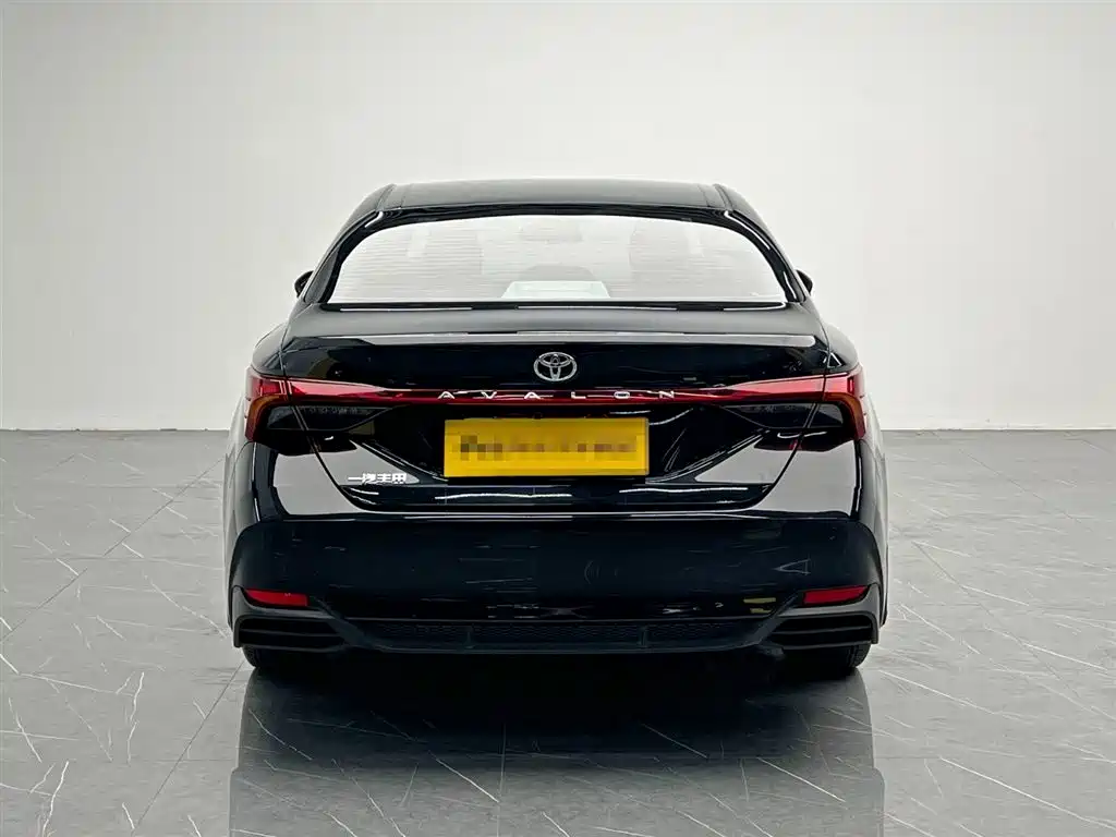 Asia Dragon 2024 2.0L Enterprising Edition купить на сайте DeffCars