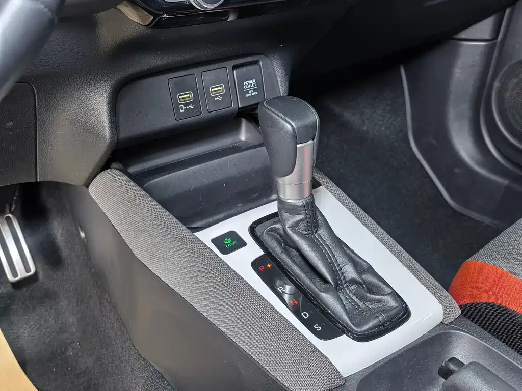 LIFE 2023 1.5L CVT SPO-SS Smart Edition купить на сайте DeffCars