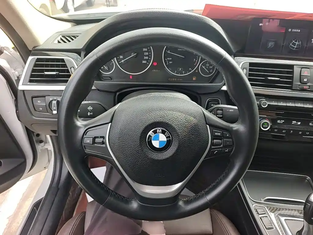 BMW 3 Series 2019 320Li Fashion Model купить на сайте DeffCars