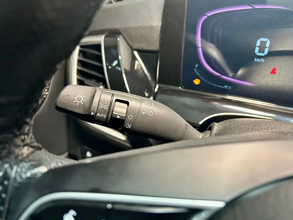 Sethus 2023 1.5L CVT Deluxe Edition купить на сайте DeffCars