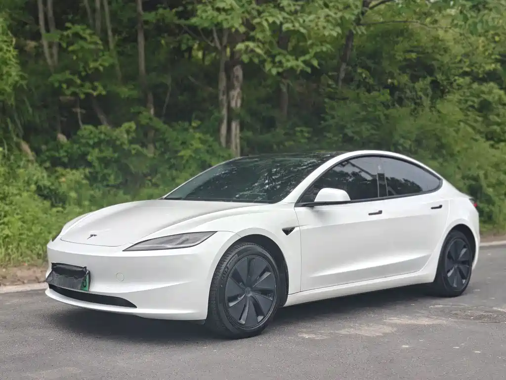 Model 3 2023 rear-wheel drive купить на сайте DeffCars