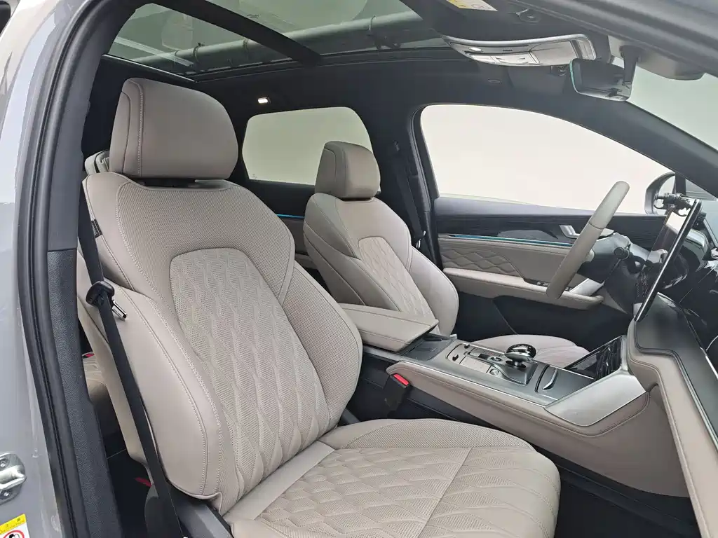 Tangxin Energy 2025 DM-i 115KM Premium Model купить на сайте DeffCars