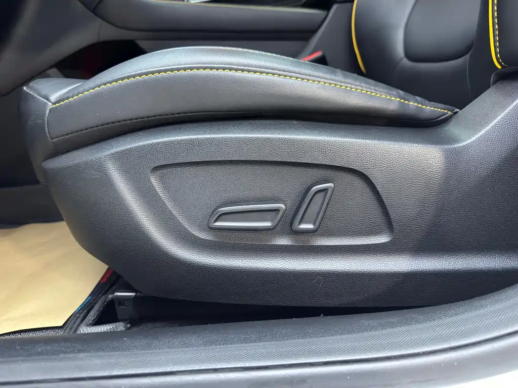 MG 6 New Energy 2020 1.5T Hybrid Trophy Smart Driving Flagship Edition купить на сайте DeffCars