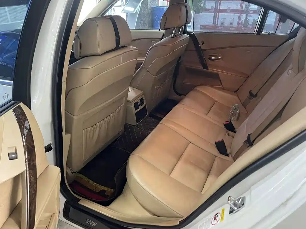 BMW 5 Series 2005 530i купить на сайте DeffCars