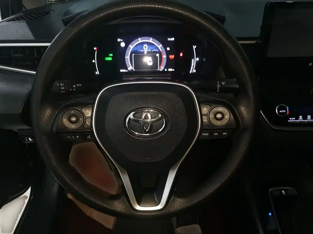 Ralink 2023 Intelligent Electric Hybrid Dual Engine 1.8L Leading Edition купить на сайте DeffCars