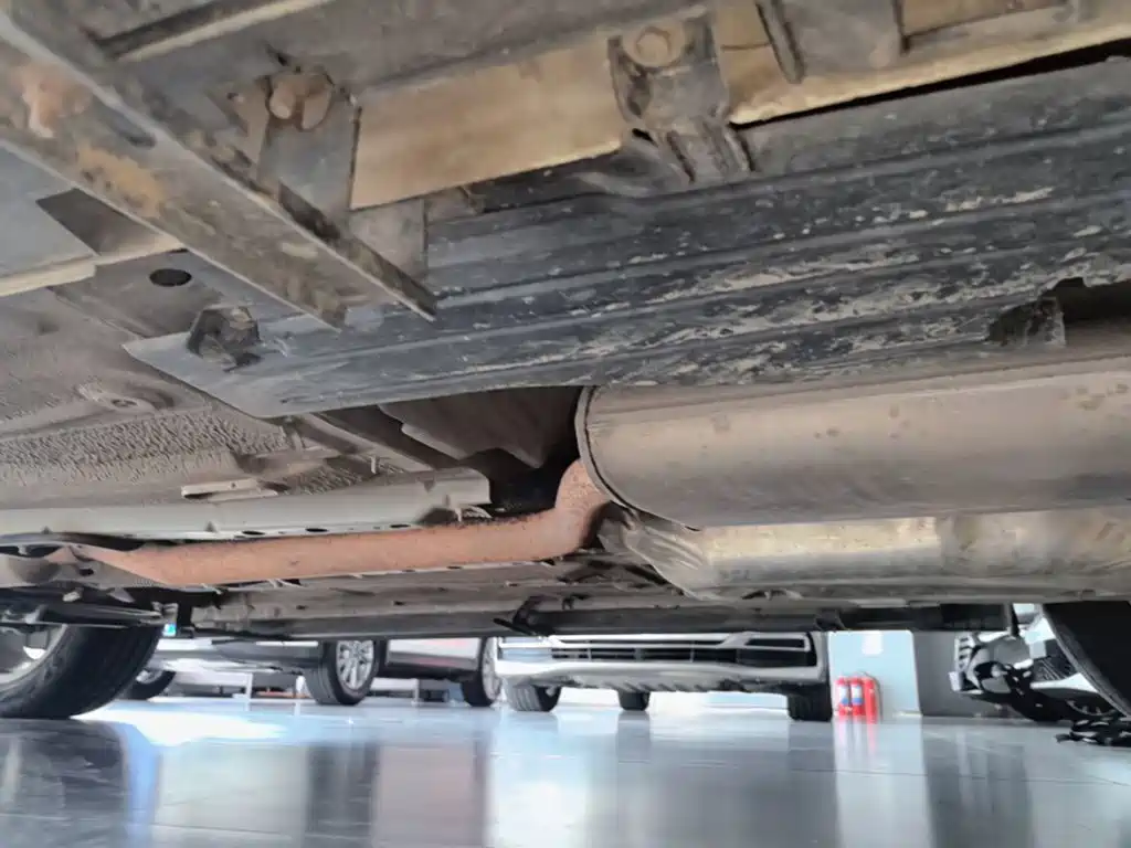 Escape 2015 1.5L GTDi four-wheel drive elite model купить на сайте DeffCars