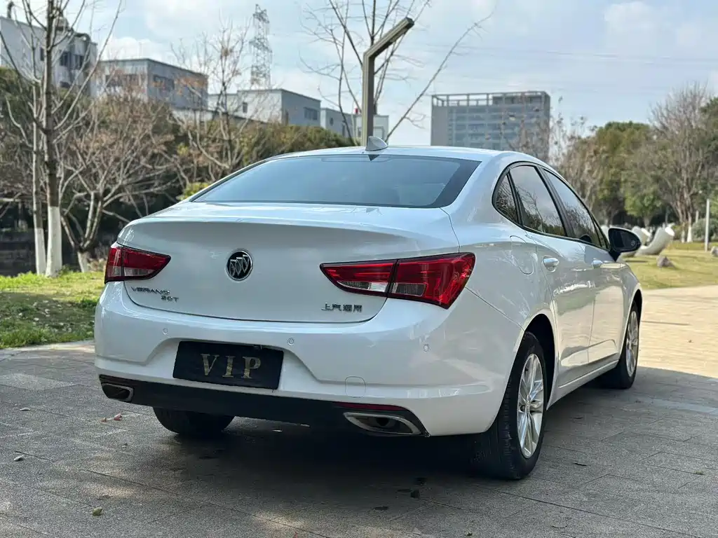 Weilan 2019 Sedan 15S Automatic Leading Type купить на сайте DeffCars