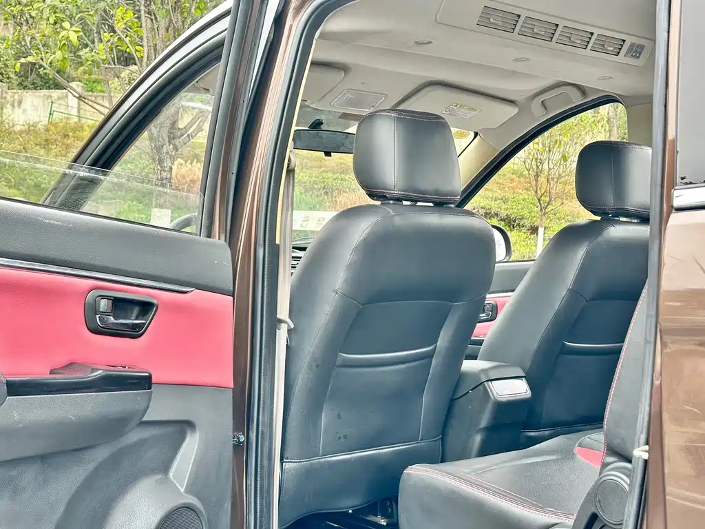 BAIC Huansu H2 2015 1.5L AMT premium model BJ415C купить на сайте DeffCars