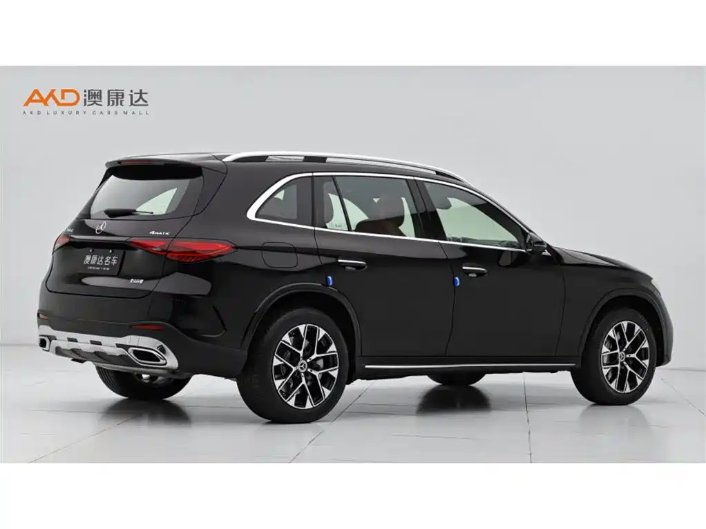 Mercedes-Benz GLC350eL/2.0T/25 models/4MATIC Collector’s Edition купить на сайте DeffCars