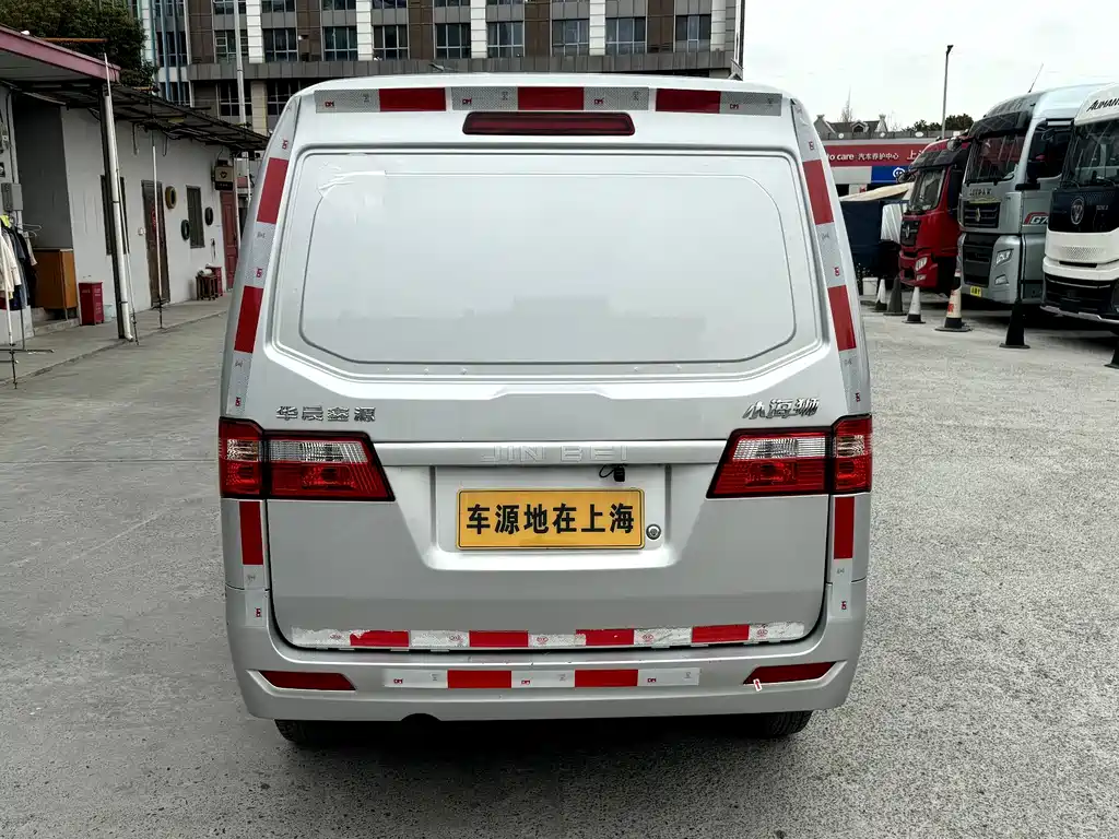 Hiace X30 2024 1.5L wealth van 2/5 seats front air conditioner купить на сайте DeffCars