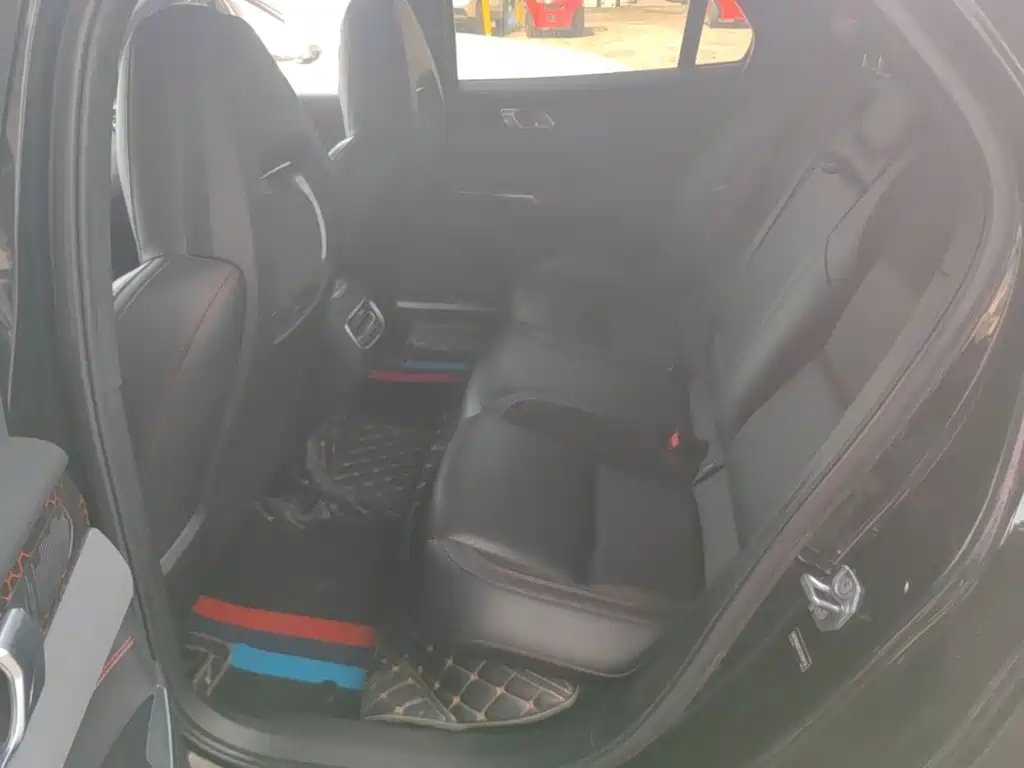 Link CO 03 2019 1.5TD DCT Pro Edition Country VI купить на сайте DeffCars