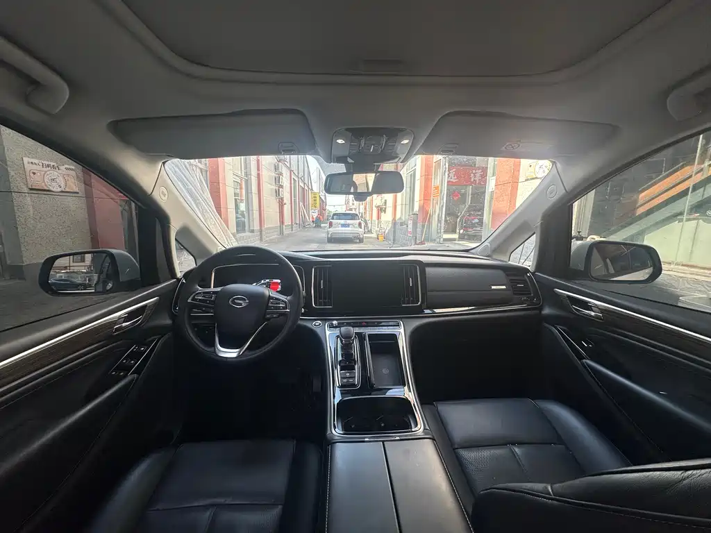 Trumpchi M8 2021 Lingxiu Series 390T Extreme Edition купить на сайте DeffCars