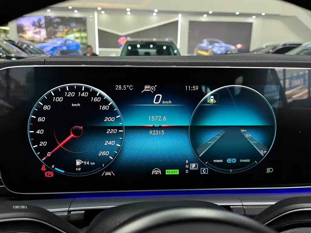 Mercedes-Benz GLE imported 2020 facelift GLE 450 4MATIC luxury model купить на сайте DeffCars