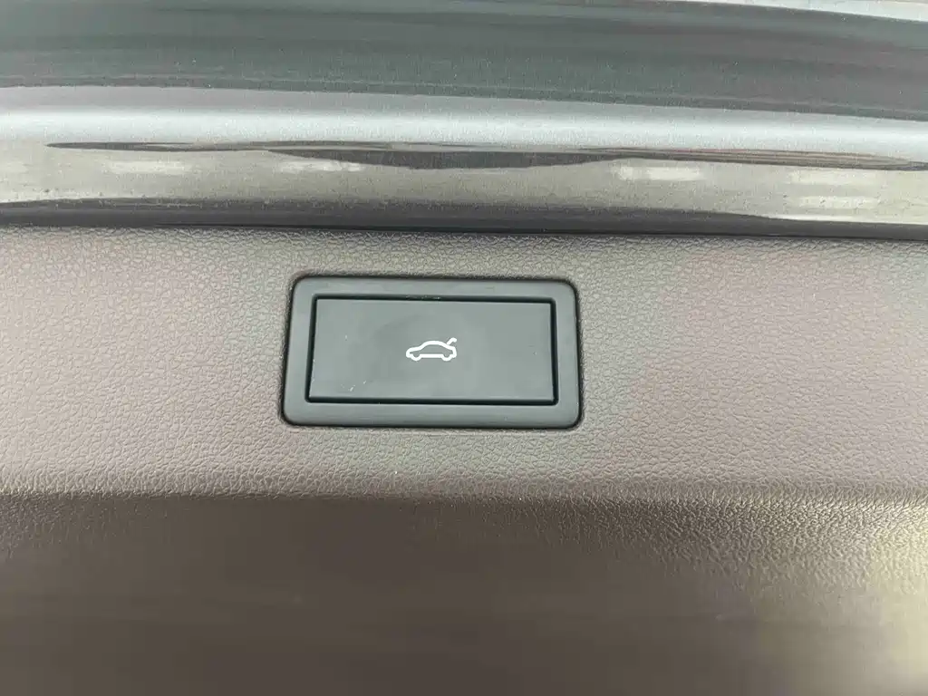 Lanjing 2022 380TSI four-wheel drive flagship Shengjing Edition 6 seats купить на сайте DeffCars