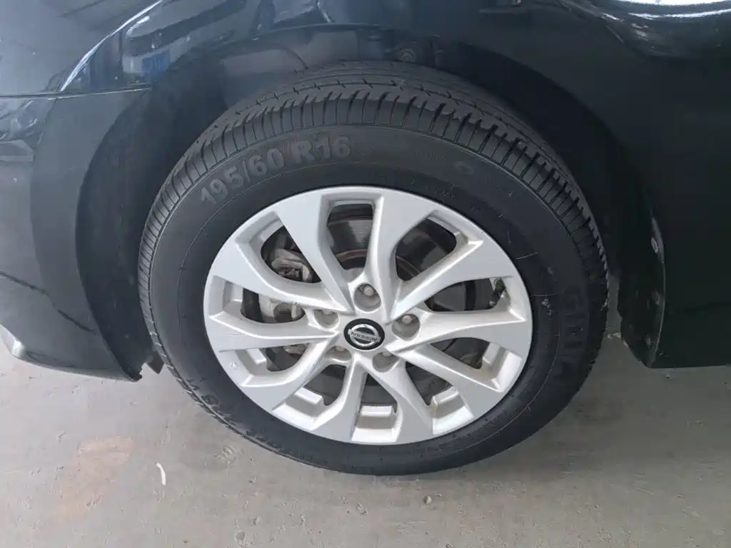 Sylphy 2021 Classic 1.6XL CVT Deluxe Edition купить на сайте DeffCars