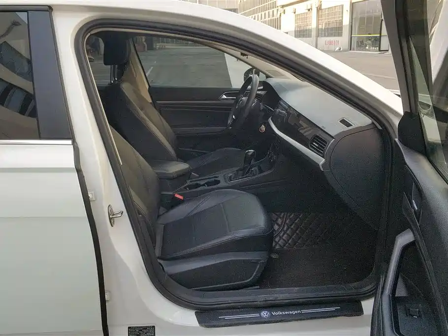 Lavida 2022 280TSI DSG Comfort Edition купить на сайте DeffCars