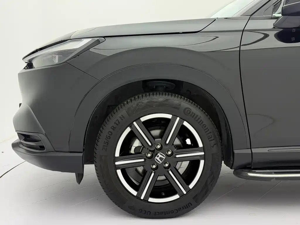 Binzhi 2023 1.5L CVT Pioneer Edition купить на сайте DeffCars