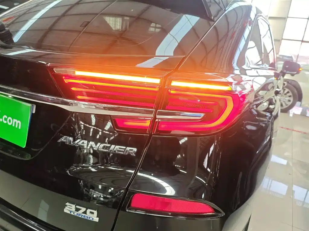 Guandao 2020 370TURBO 2WD Deluxe Edition купить на сайте DeffCars