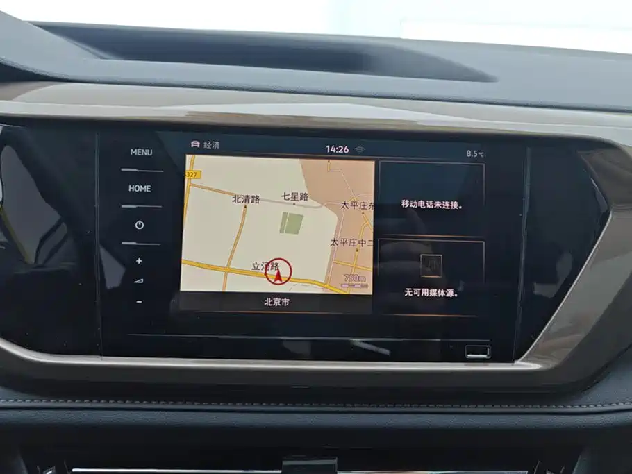Tuyue 2020 280TSI 2WD Deluxe Edition PLUS National VI купить на сайте DeffCars