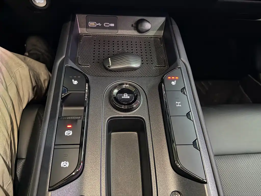 Haval Raptor New Energy 2026 Hi4 200 Ultra Pilot Edition ternary lithium купить на сайте DeffCars