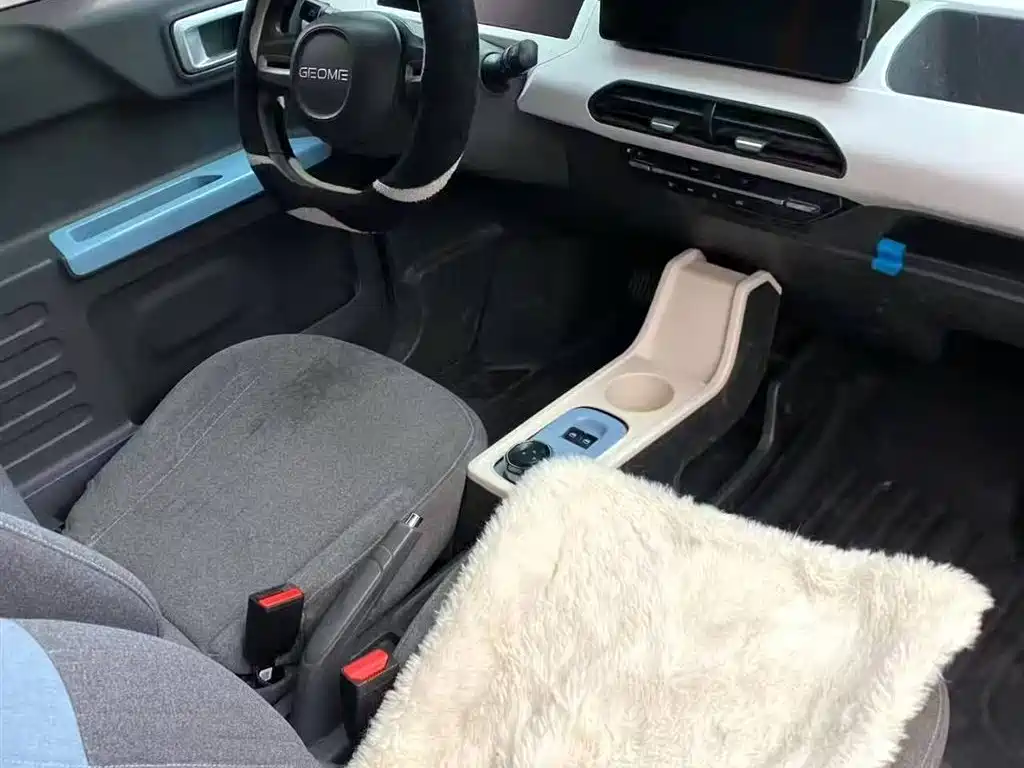 Panda 2023 Panda mini 200km endurance bear купить на сайте DeffCars