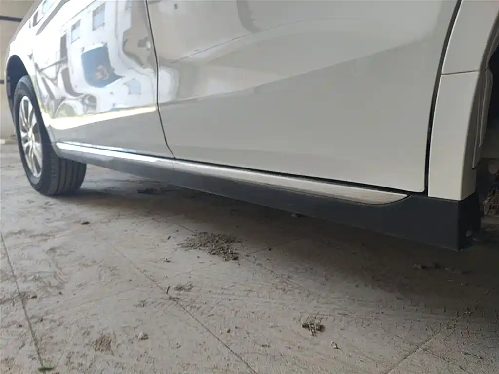 Haval M6 2021 PLUS 1.5T DCT Elite Intelligent Connected Model купить на сайте DeffCars