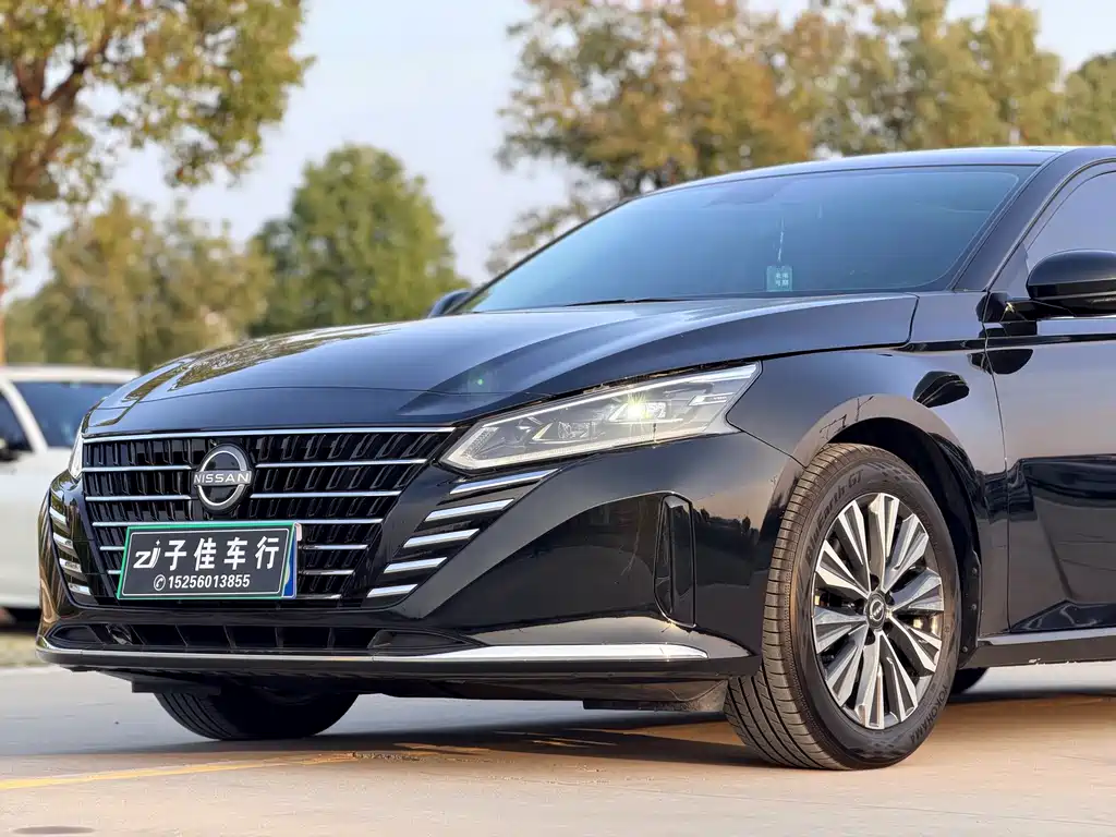 Teana 2022 2.0L XL-TLS Enjoy Edition купить на сайте DeffCars