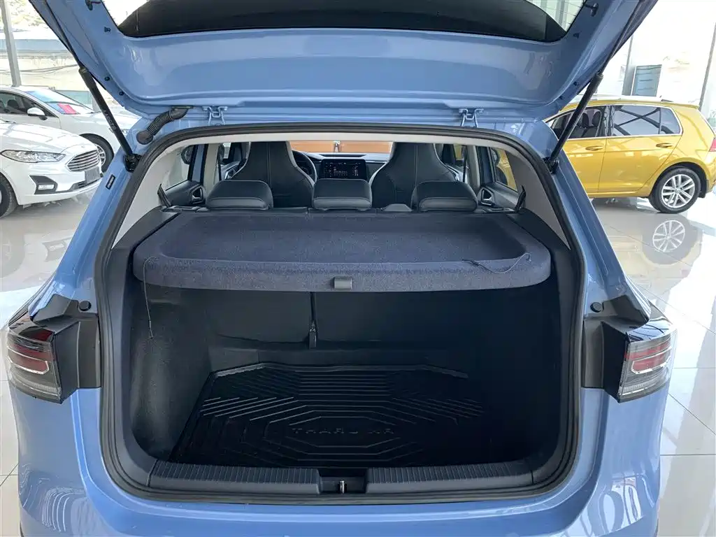 Tuyue 2025 Xinrui 300TSI Ruixiang Edition купить на сайте DeffCars