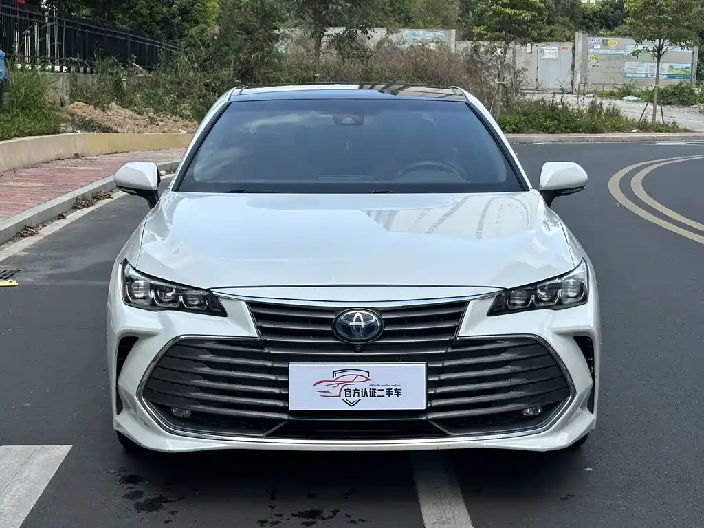 Asia Dragon 2022 Shuangqing 2.5L Limited flagship version купить на сайте DeffCars