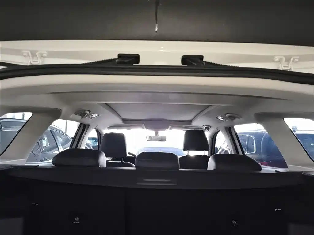 Jetta VS7 2020 1.4T automatic joy model купить на сайте DeffCars