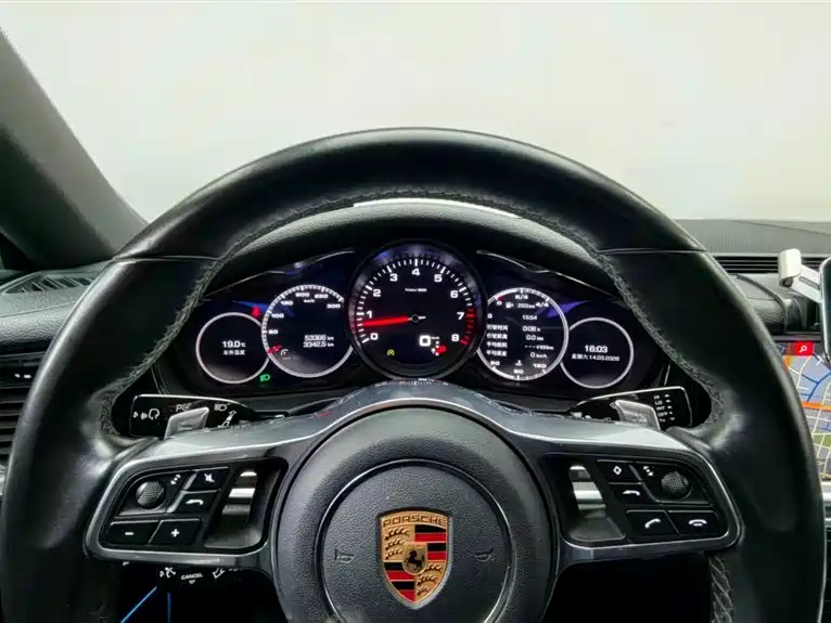 Panamera 2019 Panamera 2.9T купить на сайте DeffCars