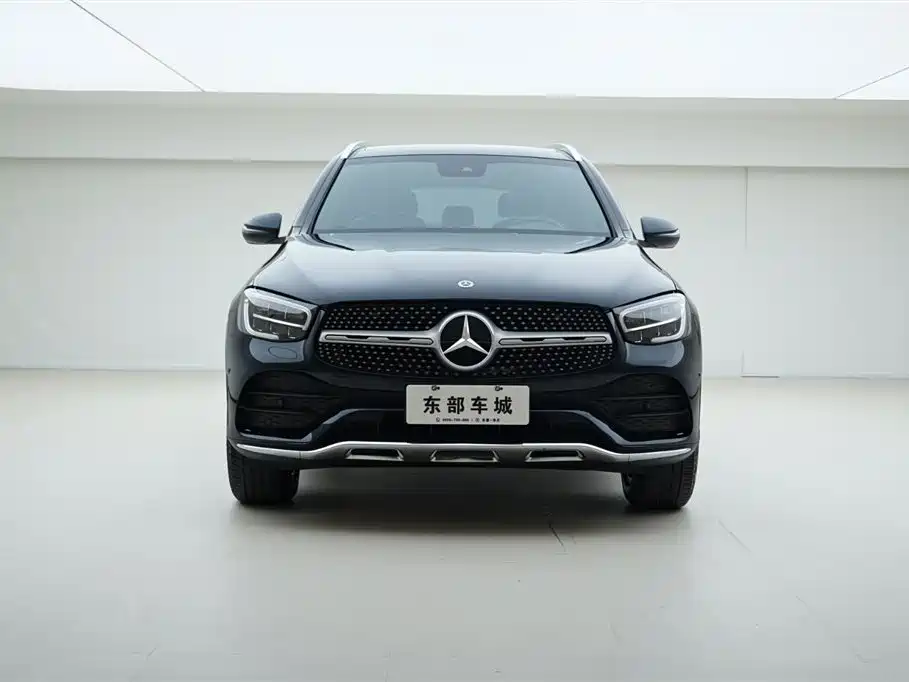 Mercedes-Benz GLC 2022 GLC 300 L 4MATIC Dynamic купить на сайте DeffCars