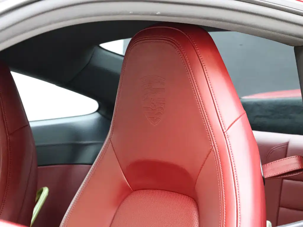 Porsche 911 2019 Carrera S 3.0T купить на сайте DeffCars