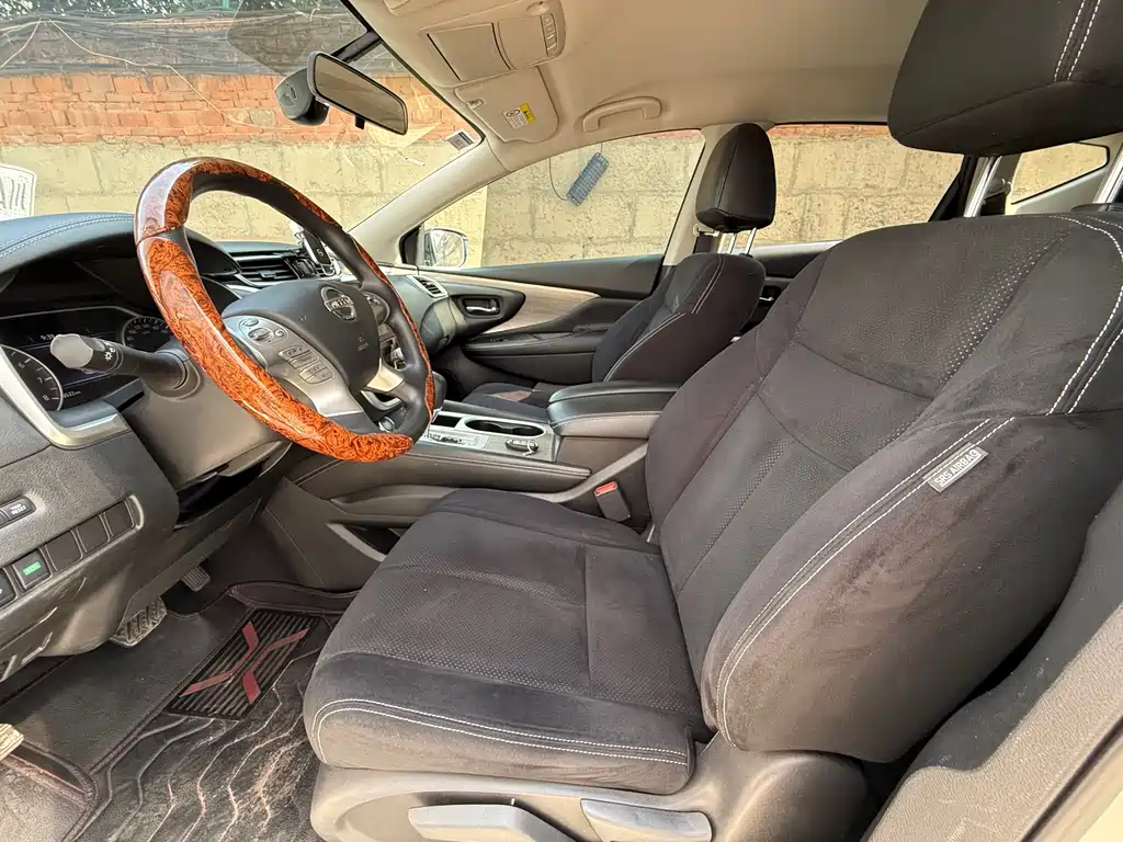 Loulan 2021 2.5L XE 2WD Elite Edition купить на сайте DeffCars