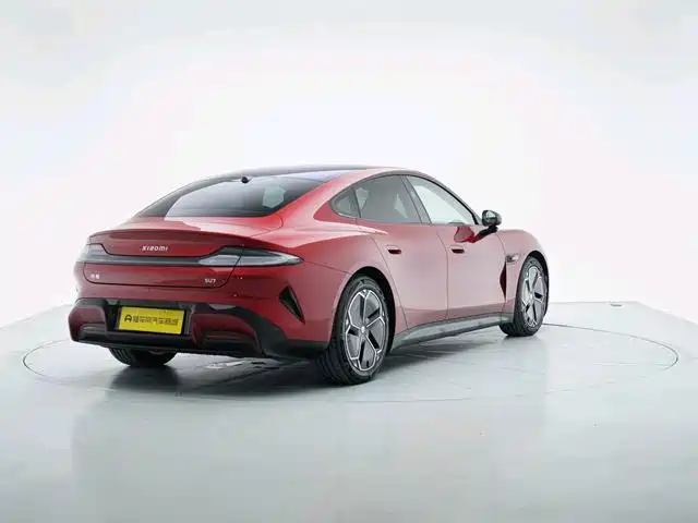 SU7 2026 Pro купить на сайте DeffCars