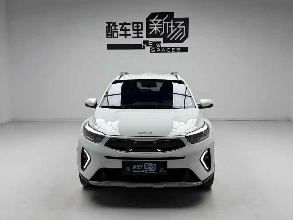 Yipao 2021 1.4L CVT Fun Edition купить на сайте DeffCars