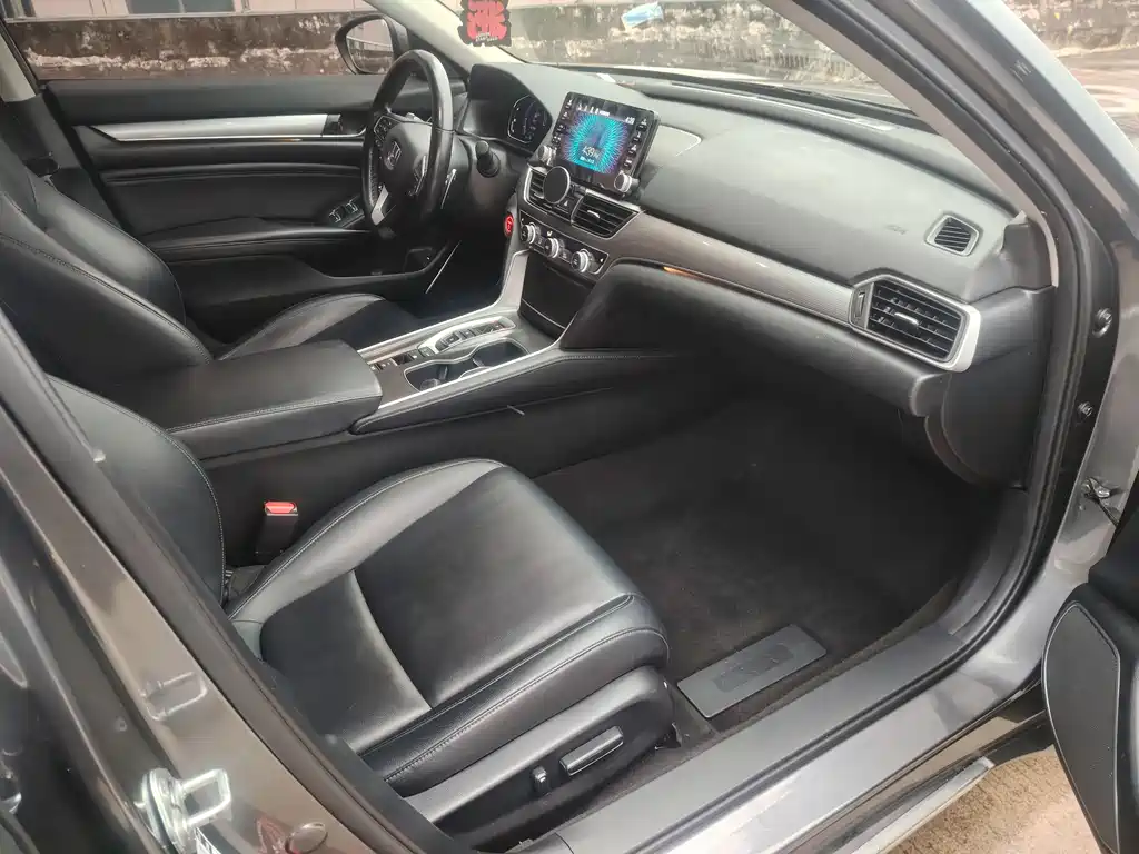 Accord 2018 Rui·Hybrid 2.0L Ruizhi Edition National VI купить на сайте DeffCars