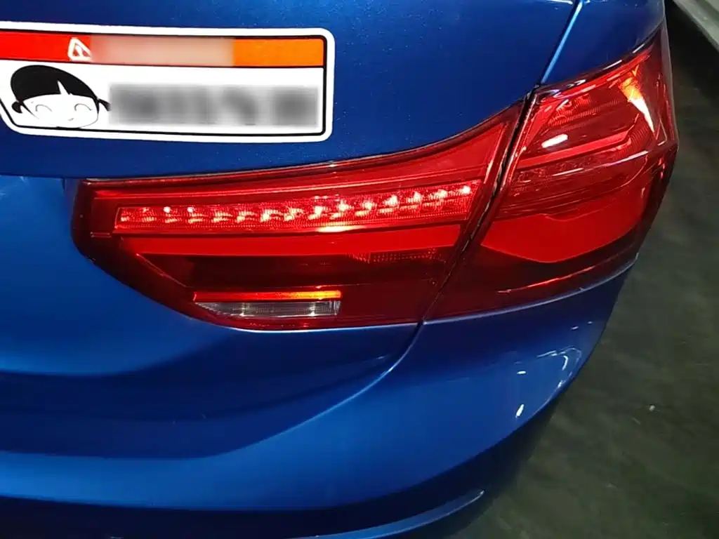 BMW 1 Series 2018 118i Sports купить на сайте DeffCars
