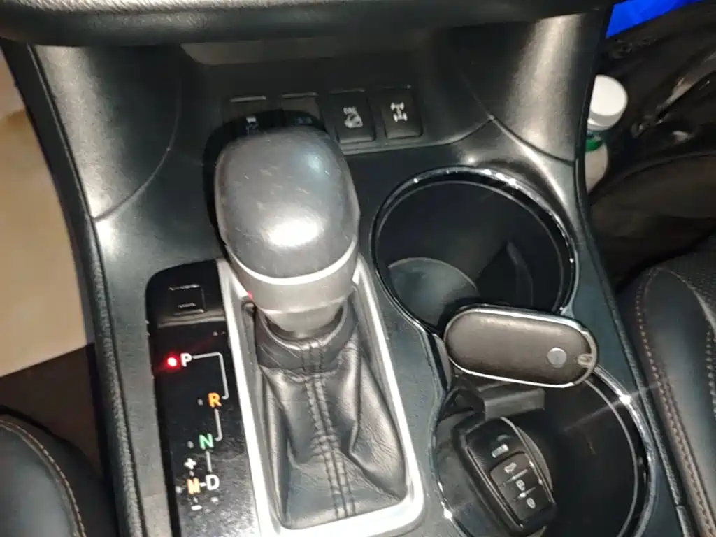 Highlander 2018 2.0T four-wheel drive luxury version, 7 seats, National VI купить на сайте DeffCars