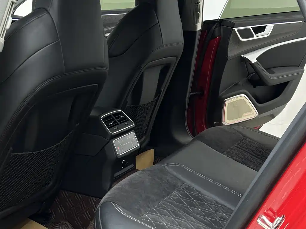 Audi S7 2020 2.9 TFSI quattro купить на сайте DeffCars