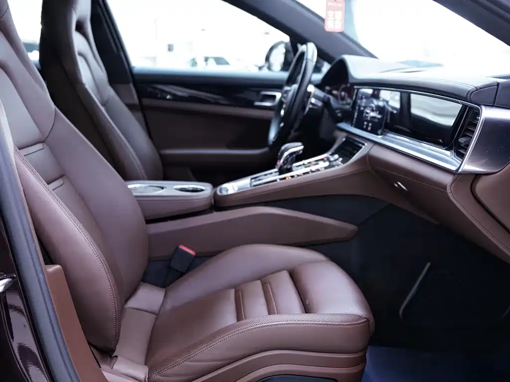 Panamera 2017 Panamera 3.0T купить на сайте DeffCars