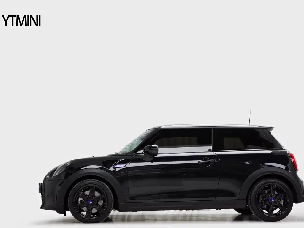 MINI 2023 2.0T COOPER S Purple Night Escape Special Edition купить на сайте DeffCars