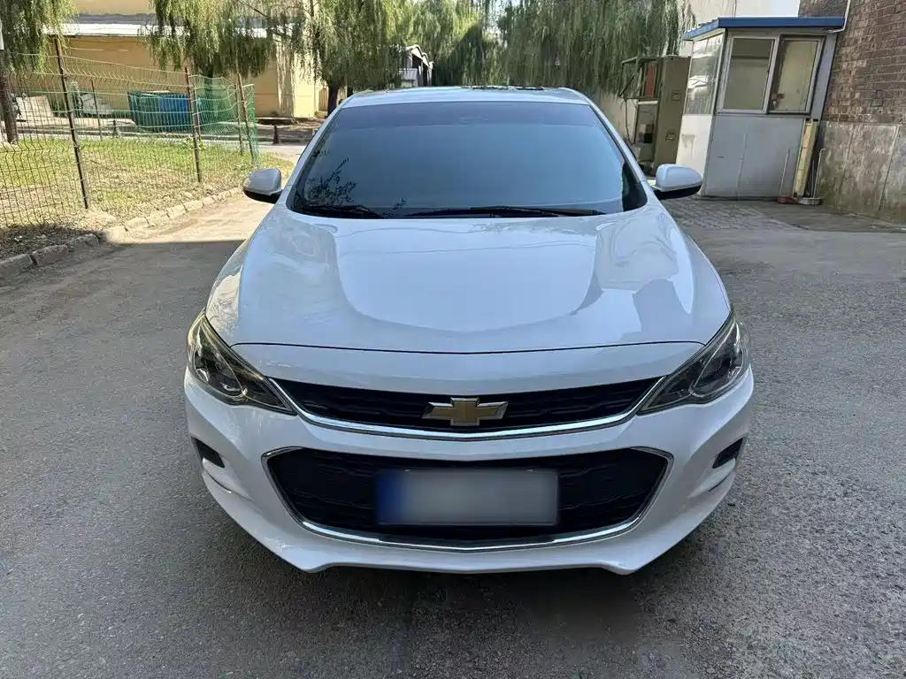 Onix 2019 320 Auto-Enjoy Skylight Edition купить на сайте DeffCars