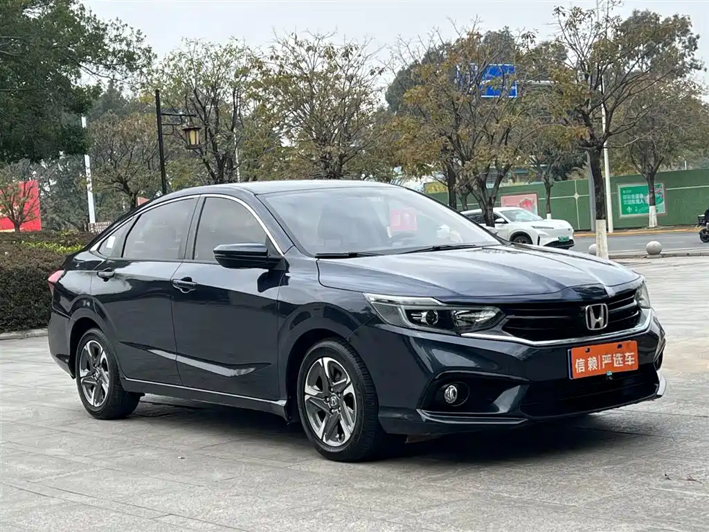 Xiangyu 2019 180TURBO CVT Changxiang Edition National V купить на сайте DeffCars