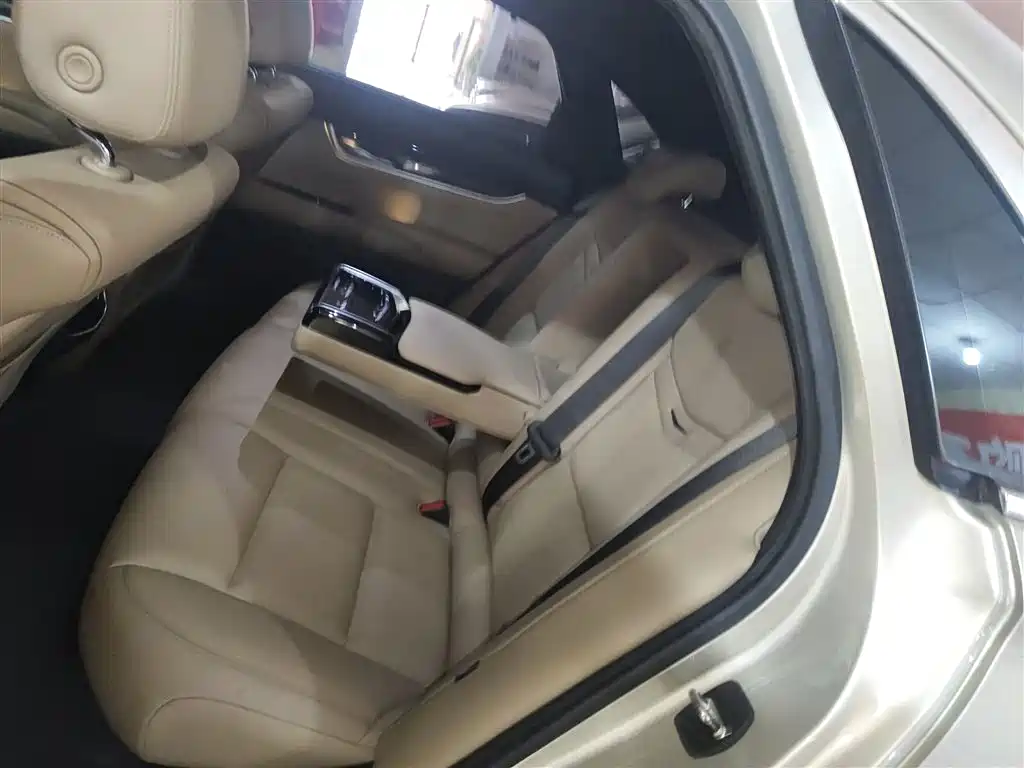 Cadillac XTS 2018 28T luxury model купить на сайте DeffCars