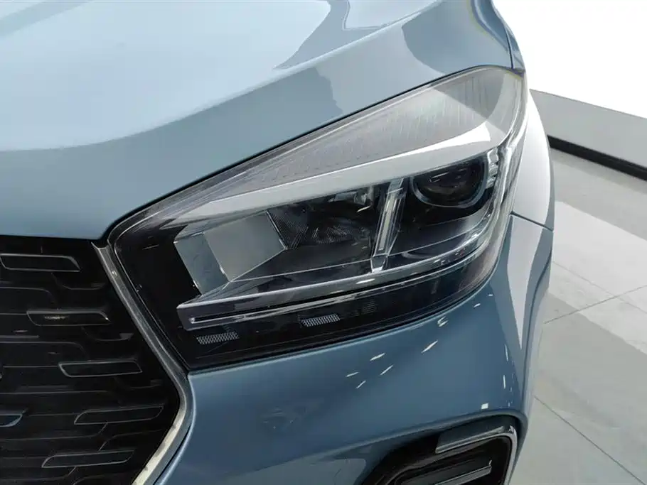Tiggo 5x 2020 1.5L CVT Fashion Edition купить на сайте DeffCars