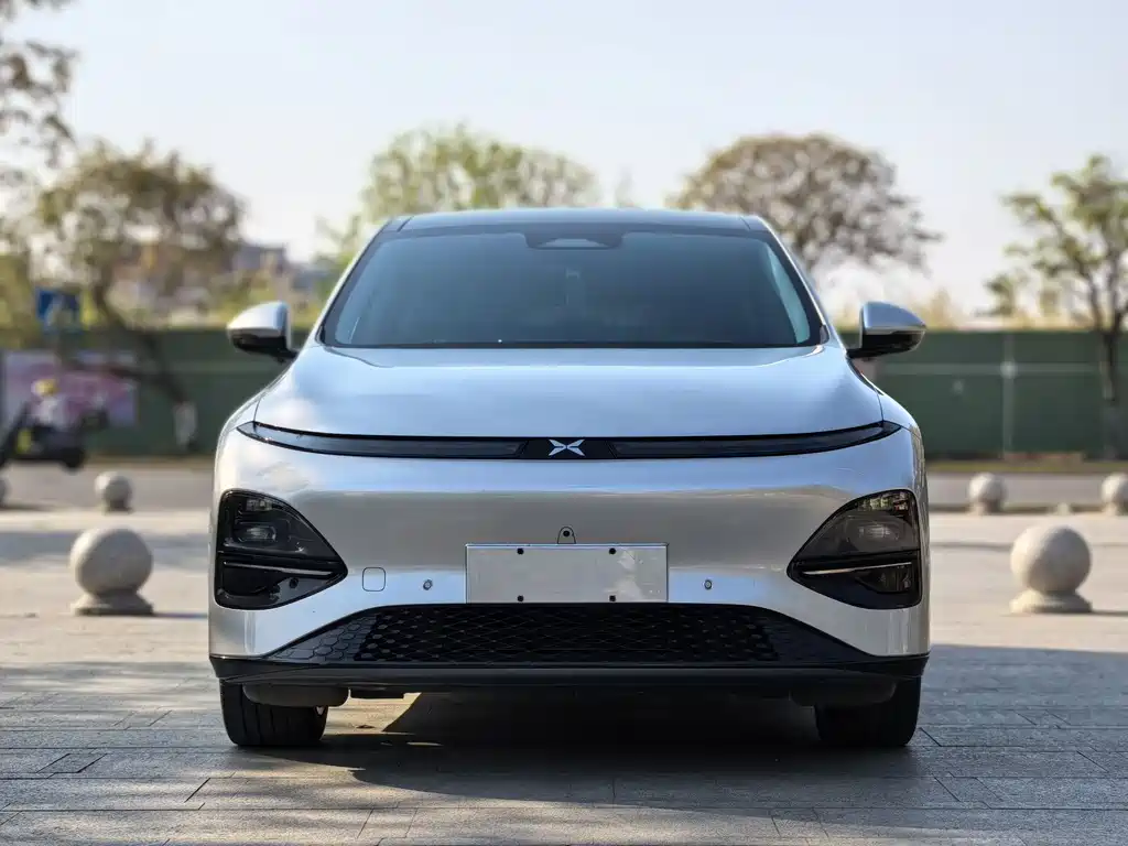 Xpeng G6 2023 580 Long Battery Life Pro купить на сайте DeffCars