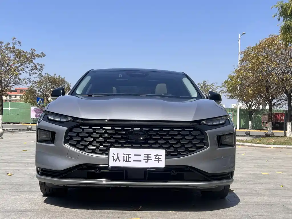 Mondeo 2022 EcoBoost 245 Extreme купить на сайте DeffCars