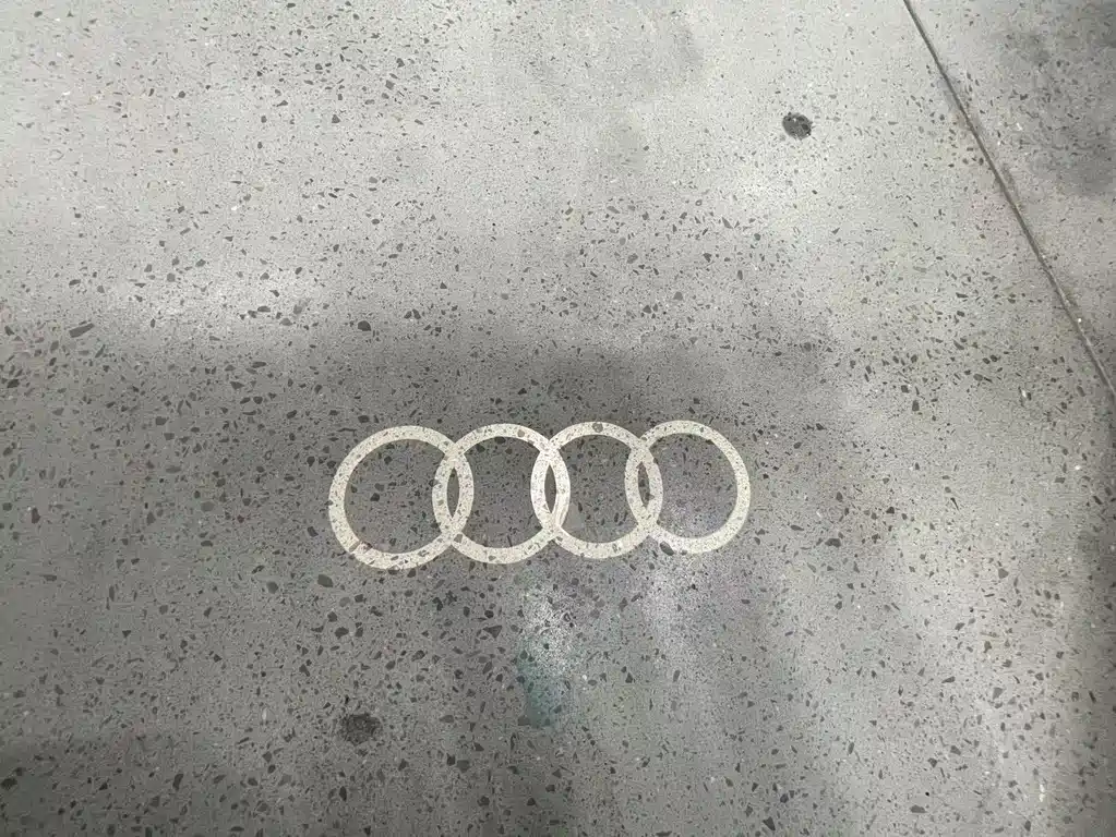 Audi A3 2022 Sportback 35 TFSI aggressive sports model купить на сайте DeffCars